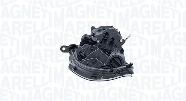 712106001120 Magneti marelli Headlamp