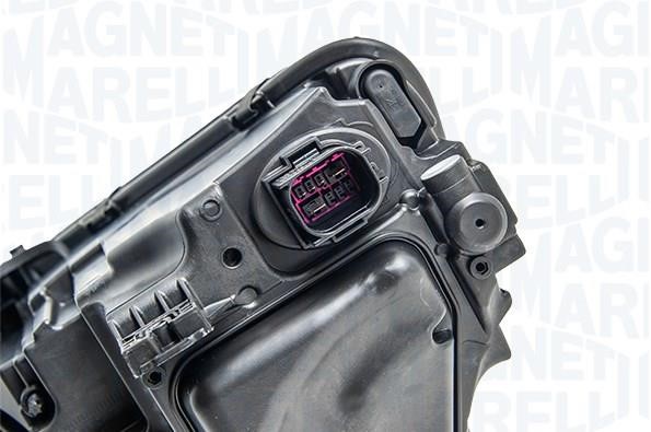 711451000937 Magneti marelli Headlamp
