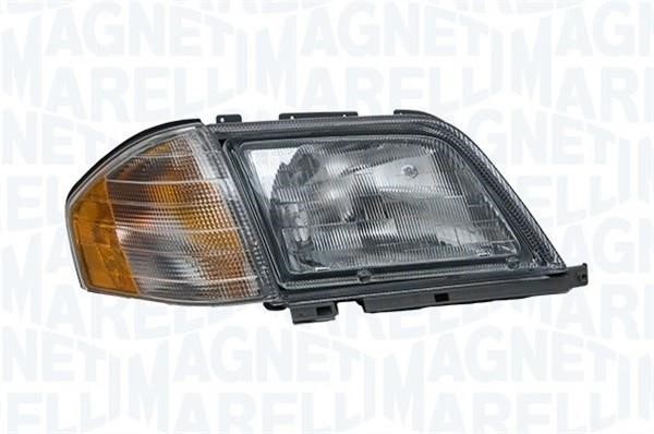 Magneti marelli 710302463012 Headlight right 710302463012