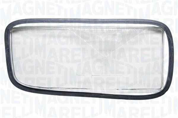 Magneti marelli 711305621836 Diffusing Lens, headlight 711305621836