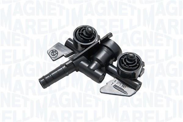 Magneti marelli 711300510003 Headlamp washer nozzle 711300510003