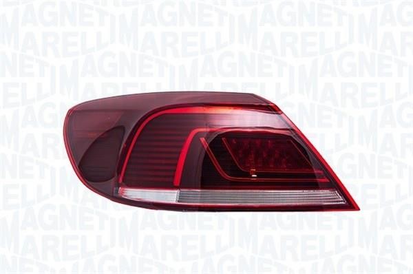 Magneti marelli 714081170702 Tail lamp outer left 714081170702