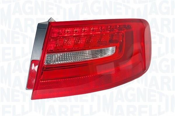 Magneti marelli 714081120801 Tail lamp outer right 714081120801