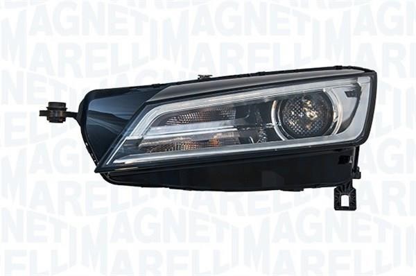 Magneti marelli 711307024566 Headlamp 711307024566