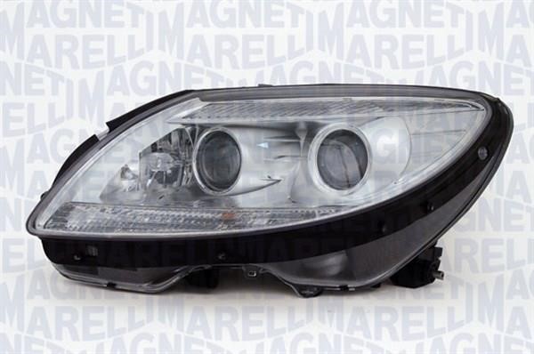 710301222682 Magneti marelli Headlamp