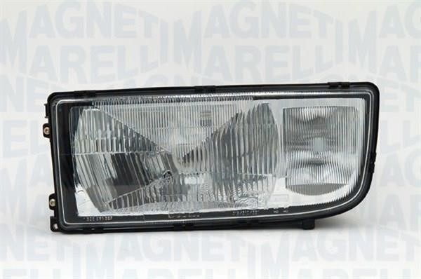 Magneti marelli 710301081716 Headlamp 710301081716