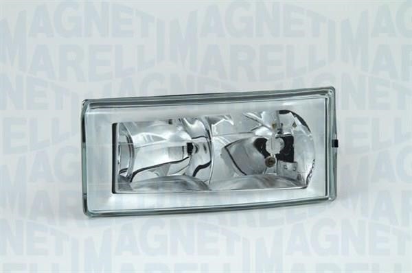 Magneti marelli 710301160602 Headlamp 710301160602