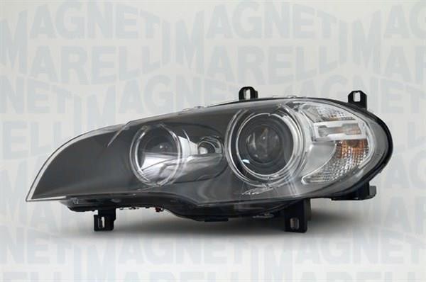 710815030022 Magneti marelli Headlamp
