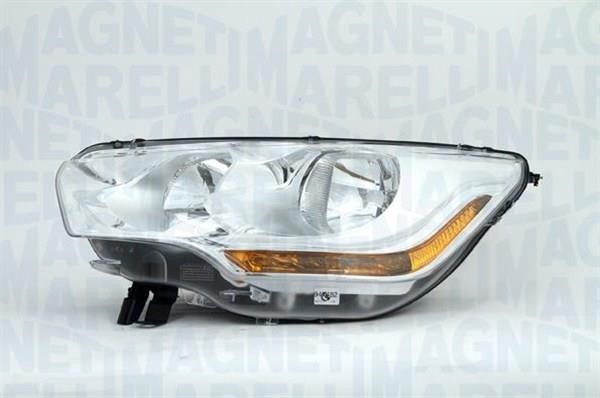 Magneti marelli 712464361129 Headlamp 712464361129