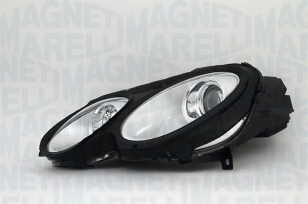 Magneti marelli 710301207611 Headlamp 710301207611