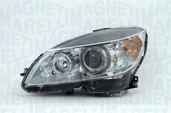 710301234681 Magneti marelli Headlamp