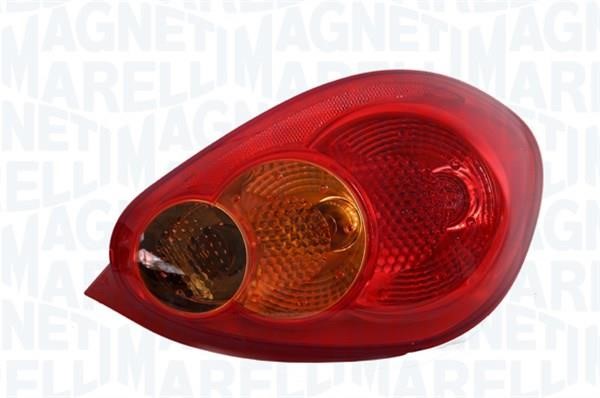 Magneti marelli 714025670702 Combination Rearlight 714025670702