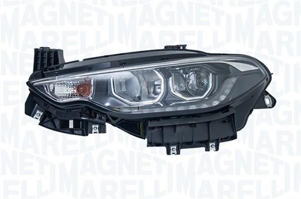 Buy Magneti marelli 712105801110 at a low price in United Arab Emirates!
