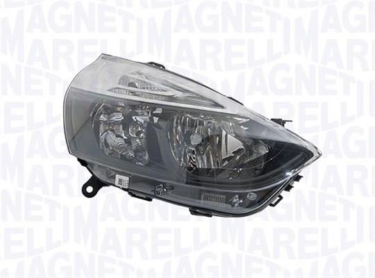 Magneti marelli 712105921110 Headlight right 712105921110