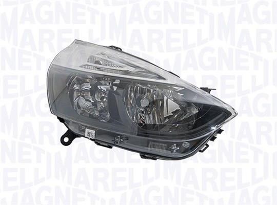 Magneti marelli 712105971110 Headlamp 712105971110