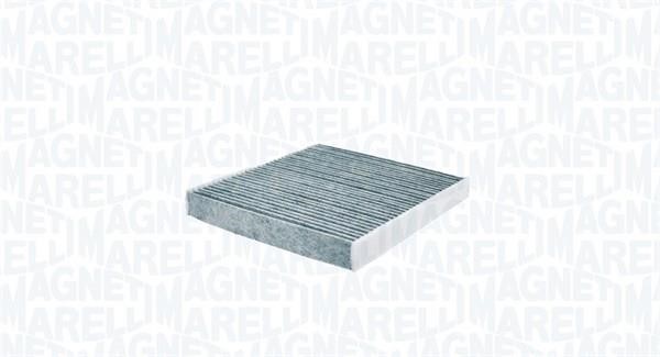 Magneti marelli 350203066320 Activated Carbon Cabin Filter 350203066320