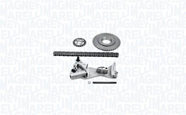 Magneti marelli 341500000980 Timing chain kit 341500000980