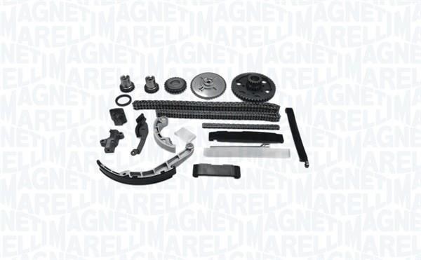 Magneti marelli 341500001130 Timing chain kit 341500001130