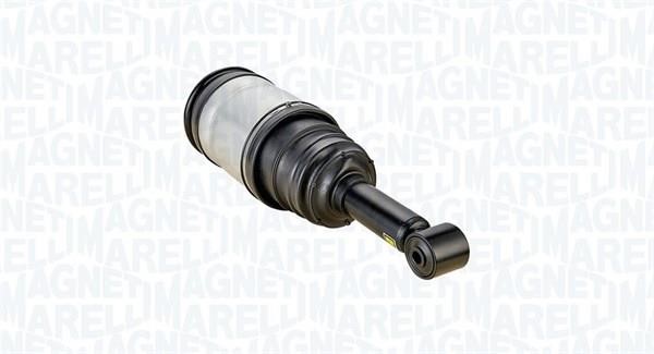 Magneti marelli 350757000001 Rear oil and gas suspension shock absorber 350757000001