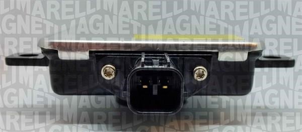 Driver module, lighting Magneti marelli 713121817002
