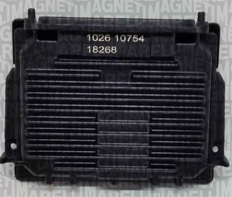 Driver module, lighting Magneti marelli 713121817005