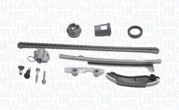 Magneti marelli 341500001380 Timing chain kit 341500001380