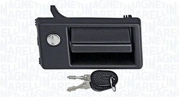 Doors Fiat Cinquecento: 350105001600 Magneti marelli Handle-assist