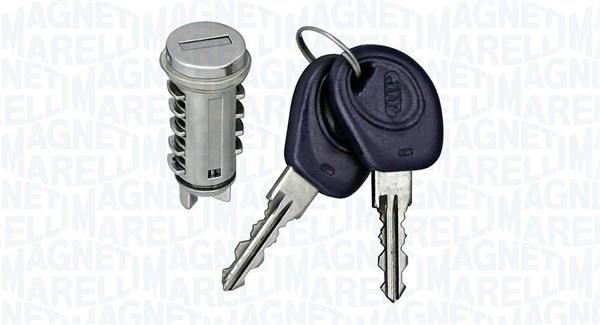 Magneti marelli 350105003800 Lock cylinder 350105003800