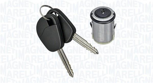 Magneti marelli 350105005600 Lock cylinder 350105005600