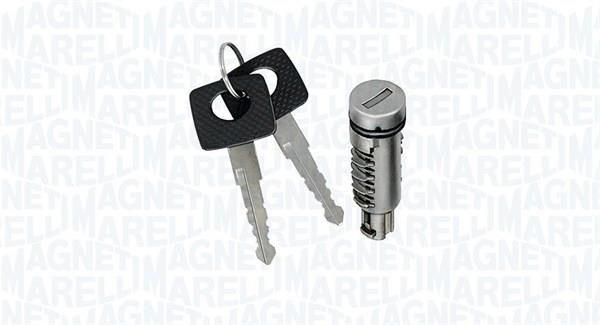 Magneti marelli 350105016600 Lock cylinder 350105016600