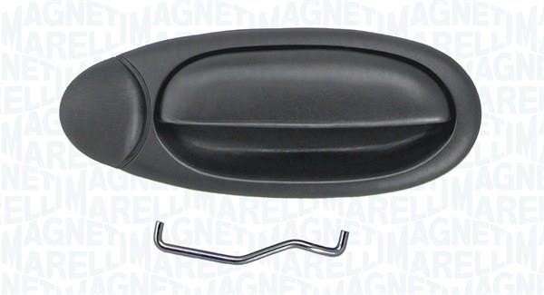 Door handle Fiat Multipla: 350105009000 Magneti marelli Handle-assist