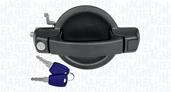 Door handle Fiat Doblo: 350105009900 Magneti marelli Handle-assist