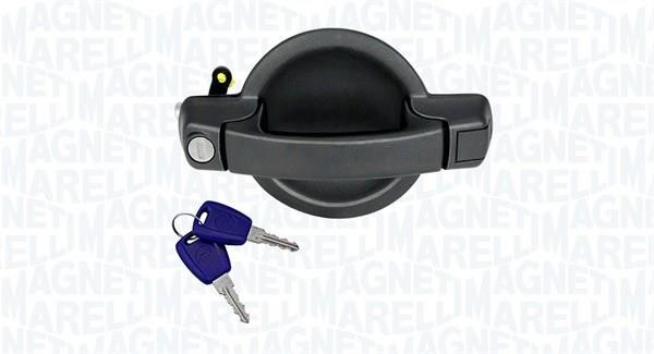 Door handle Fiat Doblo: 350105023800 Magneti marelli Handle-assist