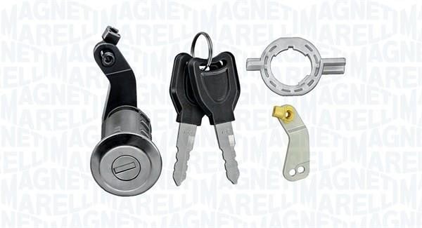 Ignition lock Opel: 350105020300 Magneti marelli Ignition housing
