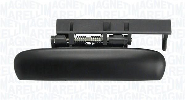 Doors Citroen Xsara: 350105020500 Magneti marelli Handle-assist