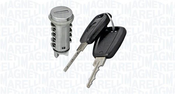 Magneti marelli 350105021200 Lock cylinder 350105021200