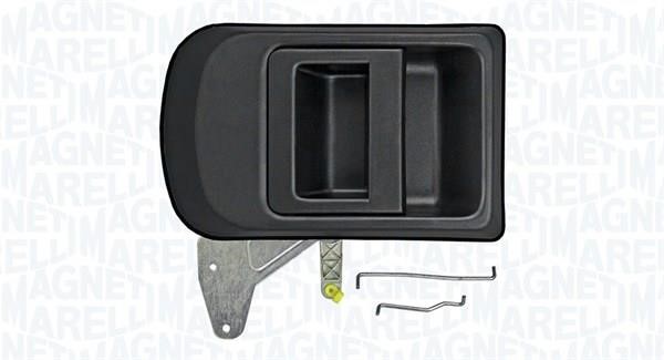 Door handle Iveco: 350105011500 Magneti marelli Handle-assist