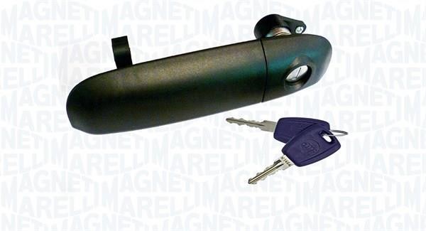 Magneti marelli 350105023300 Handle-assist 350105023300