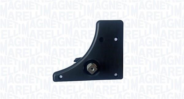 Door handle Peugeot Boxer: 350105037600 Magneti marelli Handle-assist
