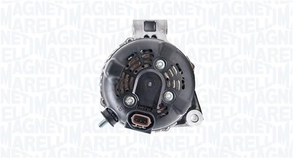 Magneti marelli 063377528010 Alternator 063377528010