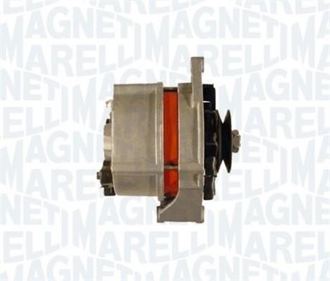 Magneti marelli 944390308800 Alternator 944390308800