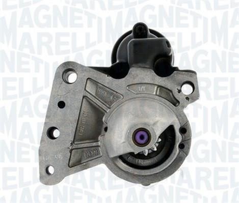 Magneti marelli 944280802780 Starter 944280802780