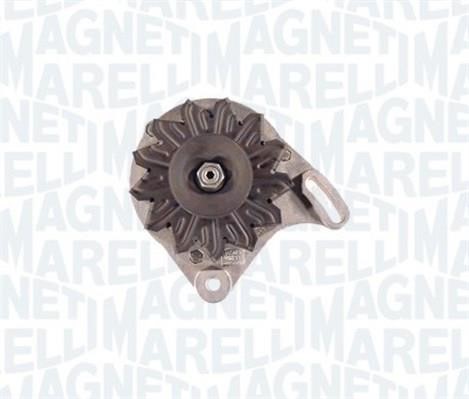 Magneti marelli 944390356410 Alternator 944390356410