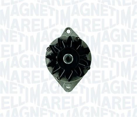 Magneti marelli 944390371500 Alternator 944390371500