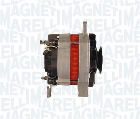 Magneti marelli 944390373010 Alternator 944390373010