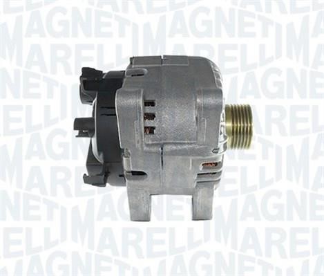 Magneti marelli 944390465110 Alternator 944390465110