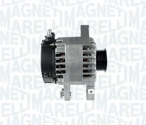 Magneti marelli 944390499600 Alternator 944390499600