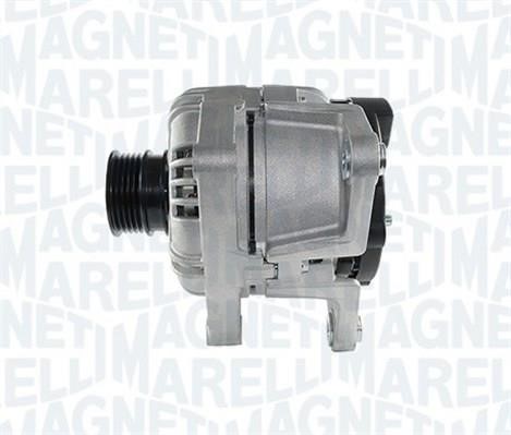 Magneti marelli 944390499900 Alternator 944390499900