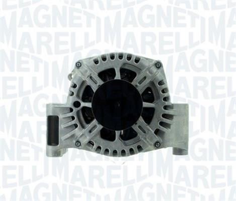 Magneti marelli 944390901960 Alternator 944390901960