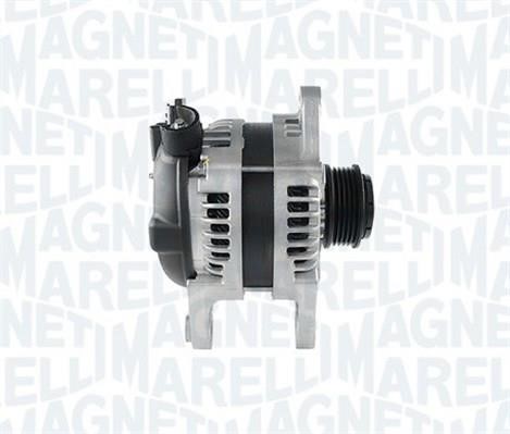 Magneti marelli 944390902220 Alternator 944390902220